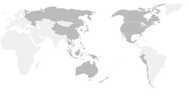 Мультимодальные перевозки из Китая, Кореи, Японии, Вьетнама. Морские контейнерные перевозки